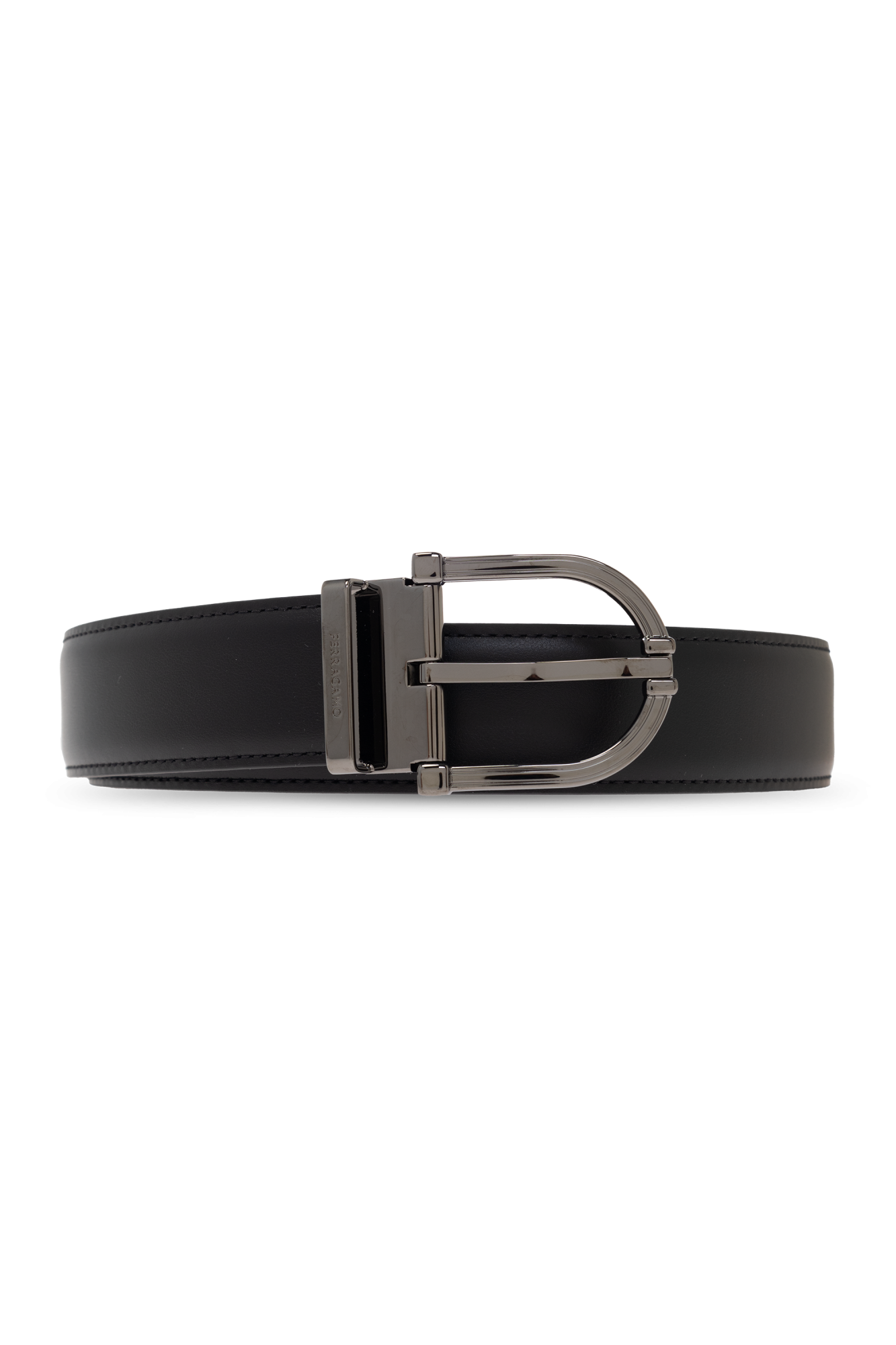 FERRAGAMO Double-sided belt | Men's Accessories | Vitkac